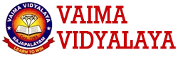 VAIMA VIDHYALAYA شعار